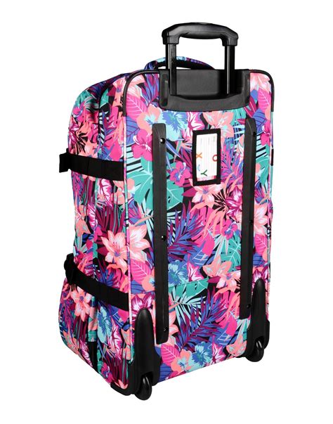 roxy luggage carry on.